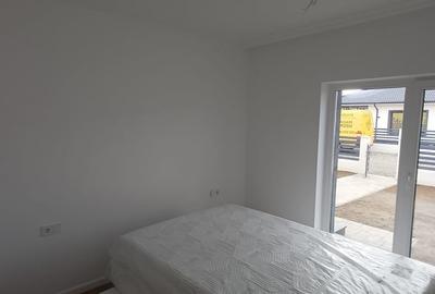 Casă individuală cu 4 camere cu Teren 500 Mp în Unirea - 4