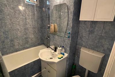 Apartament cu 3 camere semidecomandat în Exterior Vest - 4