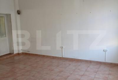 Spațiu comercial, de 25 mp, în Câmpia Turzii
