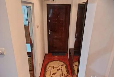 Garsonieră decomandată în Brătianu - 8
