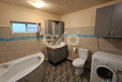 Casă individuală cu 5 camere cu Canalizare în Clinceni - 6