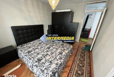 Apartament cu 4 camere decomandat, mobilat în Cetate - 6
