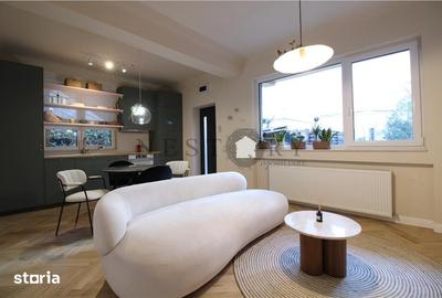 Apartament cu 2 camere, mobilat în Central - 10