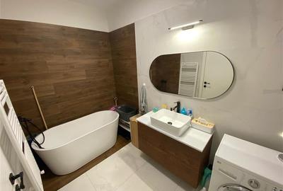 Apartament cu 3 camere decomandat în Bună Ziua - 5