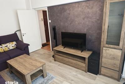 Apartament cu 2 camere decomandat în Central - 2