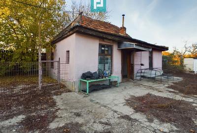 Teren Construcții intravilan de 1515 mp, în Sânnicolau Mic - 15