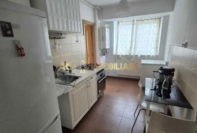 Apartament cu 2 camere, mobilat în Vatra Luminoasă - 3