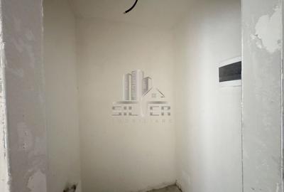 Garsonieră semidecomandată în Florești - 8
