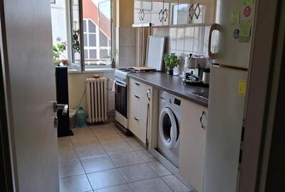 Apartament cu 2 camere decomandat în Dacia - 20