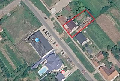 Casă individuală cu 4 camere cu Canalizare în Dumbrava - 3