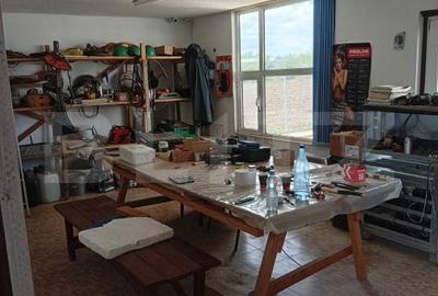 Spațiu comercial, de 6,800 mp, în Central - 10