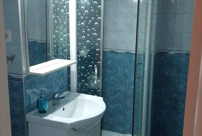 Garsonieră decomandată în Lotrioara