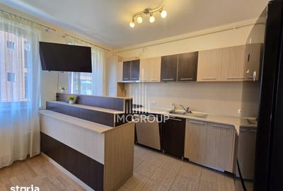 Apartament cu 2 camere decomandat în Florești - 10