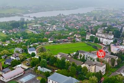 Apartament cu 2 camere circular în Fălticeni - 15