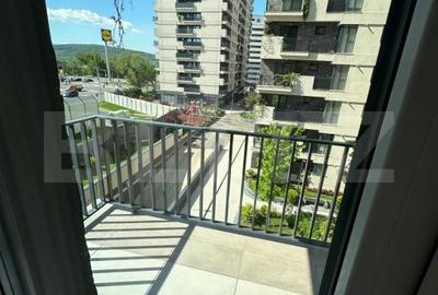 Apartament cu 2 camere în Tătărași - 9
