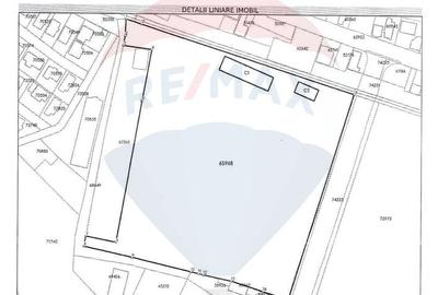 Teren Construcții intravilan de 10000 mp, în Central - 3