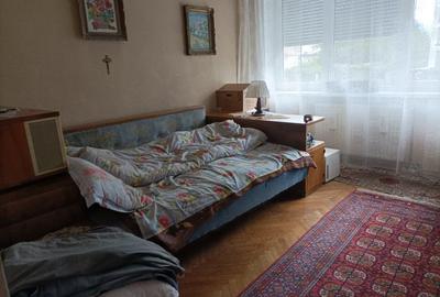 Apartament cu 4 camere semidecomandat în Griviței - 10