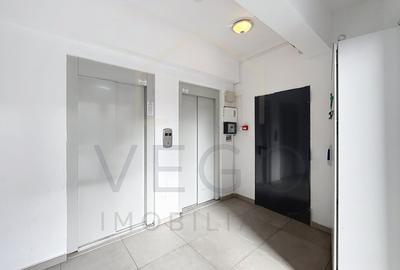 Apartament cu 2 camere semidecomandat, mobilat în Central - 13