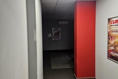 Spațiu comercial, de 73 mp, în Vest - 3