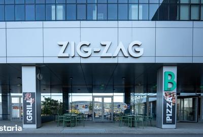 Spațiu comercial, de 276 mp, în Gruia