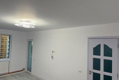 Apartament cu 2 camere decomandat în Rahova