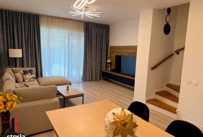 Casă cu 4 camere cu Teren 140 Mp în Central