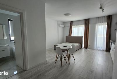 Garsonieră în Vest - 1