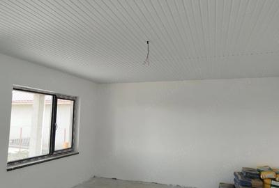 Casă cu Teren 610 Mp în Vasile Alecsandri