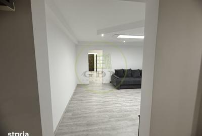 Apartament cu 3 camere semidecomandat în Calea București - 11