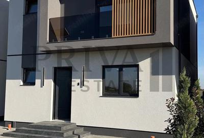 Casă cu Teren 290 Mp în Moșnița Nouă