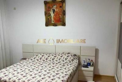 Apartament cu 3 camere decomandat, mobilat în 13 Septembrie - 4