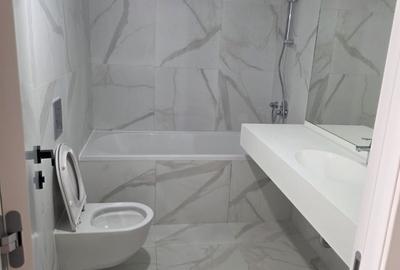 Apartament cu 2 camere decomandat în Pipera
