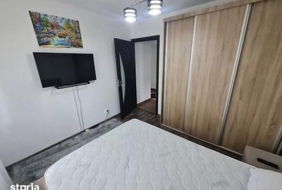 Apartament cu 2 camere decomandat în Obcini - 6