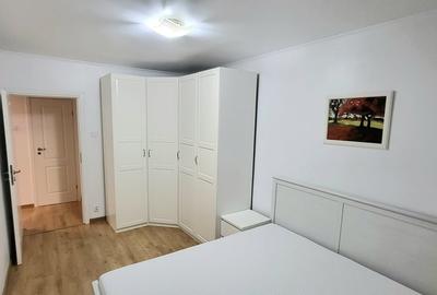 Apartament cu 2 camere decomandat în Camil Ressu - 6