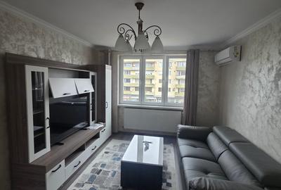 Apartament cu 3 camere semidecomandat în Ultracentral - 3