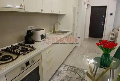 Apartament cu 2 camere semidecomandat în Berceni - 4