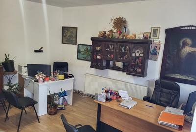 Casă cu 4 camere în Terezian - 8