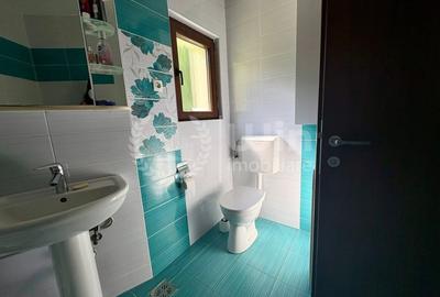 Apartament cu 3 camere decomandat, mobilat în Grigorescu - 8