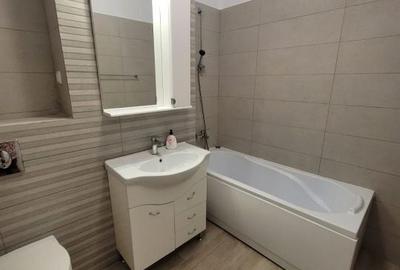 Apartament cu 2 camere în Lacu
