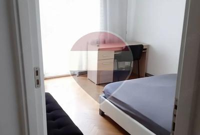 Apartament cu 2 camere decomandat în Centru Civic