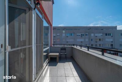 Apartament cu 2 camere în UTA