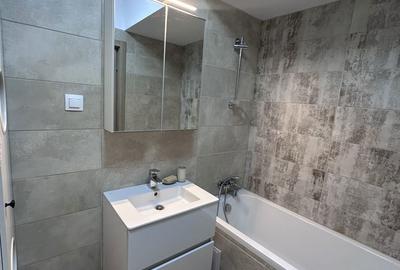 Apartament cu 2 camere în Valea Ialomiței - 2