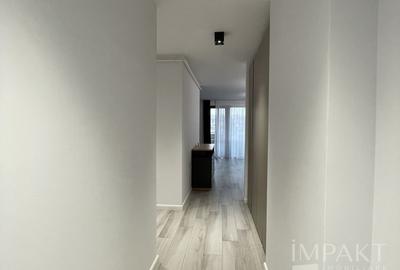 Apartament cu 3 camere semidecomandat, mobilat în Gheorgheni - 14