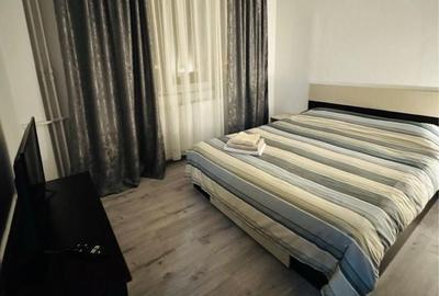 Apartament cu 3 camere decomandat în Ultracentral - 3