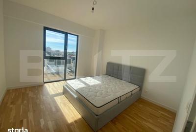 Apartament cu 2 camere în Buziașului - 2