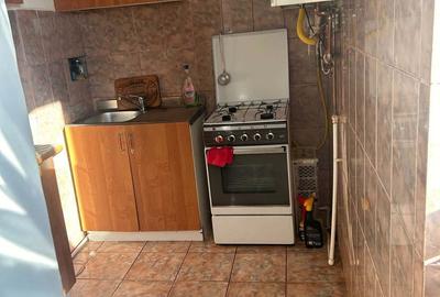 Garsonieră în Central
