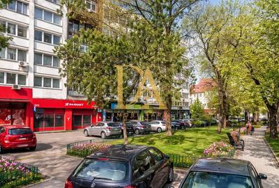 Spațiu comercial, de 70 mp, în Iancului