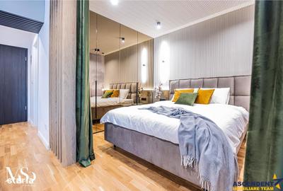 Apartament cu 2 camere, mobilat în Cetatea - 11