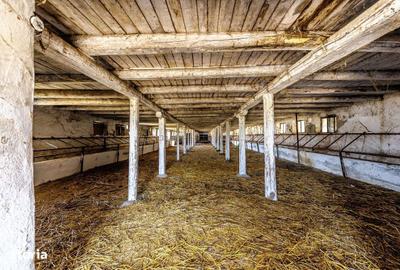 Spațiu comercial, de 3,047 mp, în Vladimirescu