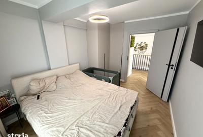 Apartament cu 3 camere în Păcurari - 4